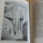 Vintage 1916 Niagara Falls History Book with great photos frontier exploration+