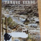 Tanque Verde The Story of a Frontier Ranch Tucson, AZ History