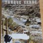 Tanque Verde The Story of a Frontier Ranch Tucson, AZ History