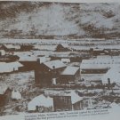The Pierce Chronicle Idaho to CA History Memories Limited Ed. Mining Nez Perse+