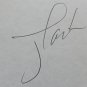 SIGNED FIRST EDITION Living Faith by Former President Jimmy Carter