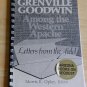 Among the Western Apache Indians Letters from the field