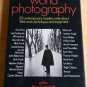 WORLD PHOTOTGRAPHY 25 Artists Ernst Haas, Uzzle, Brassa, Meyerowitz, Kleini+