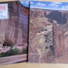 Lot 2 Arizona Highways Canyon de Chelly, George Burr