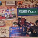 Peoria, Illinois Pictorial History Impressions of 150 Years Vintage Photos