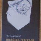 NEW The Short Films of Nicholas Peterson MuM & Cookies for Harry Award Winners