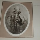 Chronological Record Navajo Native American Indian  Vol 4 Kit Carson, Fort Canby