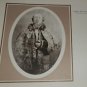 Chronological Record Navajo Native American Indian  Vol 4 Kit Carson, Fort Canby