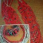 Arizona Highways TURQUOISE BLUE bk Indian Jewelry PICS!