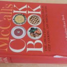 1963 1st/1st Vintage McCall's Cook Book Cookbook Mid-century Modern Recipes