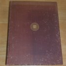 1906 History University of Michigan Illustrated Hinsdale UM + deaths 1837 - 1920
