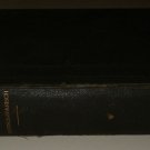 VINTAGE 1897 German - Spanish Dictionary Duethsch-Spanisch Wörterbuch