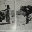 1908 The Pima Indians by Frank Russell 389 pgs 47 plates +Tlingit Indians