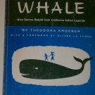 1964 The Inland Whale 9 California Indian Legends