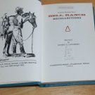 VINTAGE 1965 BELL RANCH Recollections New Mexico Ellis illstrated Lougheed