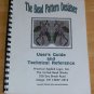 The Bead Pattern Designer User's Guide & Technical Reference