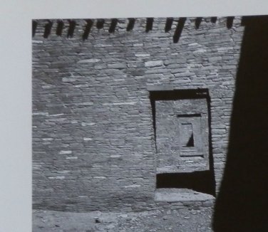 Chaco Body by Kirk Gittings Chaco Canyon New Mexico Photography+