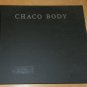 Chaco Body by Kirk Gittings Chaco Canyon New Mexico Photography+