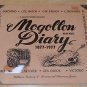 Mogollon New Mexico Diary 1877-1977 Ghost Town History Apaches Miners Frontier+