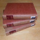 1949  UTAH A Centennial History 3 Vol. Set Ag. Mormons, Catholics, Mining, R/R+