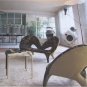 DESIGN IN CONTEXT 1750-1985 Modernism, Eames, Sweden+