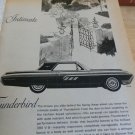 2 Bound 1963 FULL YEAR Arizona Days & Ways Magazine Vintage Ads Photos Articles