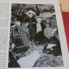 1949-1954 Bound Desert Magazine Mining Lapidary Gold Trails Photos Gems Trails+