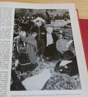1949-1954 Bound Desert Magazine Mining Lapidary Gold Trails Photos Gems Trails+