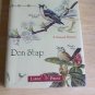 BIRDSONG A NATURAL HISTORY Don Stap LARGE PRINT EDITION