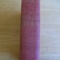 1963 California Flora HUGE 1681 pages Munz