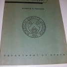 1971 Levantine Arabic Introduction to Pronunciation