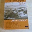 Cycle of the West & Other Poems Indian Wars, Jed Smith+