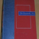 1947 Limited Ed of 500 The Roosevelt Era Milton Crane