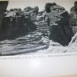 VINTAGE 1934 Smithsonian Native American Indians Vol.4