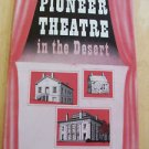 Frontier Salt Lake City, UT Theatre, Troupes+ Photos