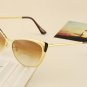 Vintage Designer Cat Eye Sunglasses