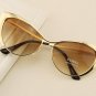 Vintage Designer Cat Eye Sunglasses