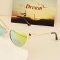 Vintage Designer Cat Eye Sunglasses