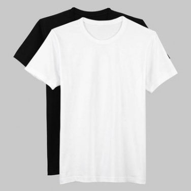 4xl plain t shirts