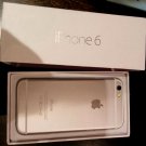 Apple iPhone 6 Plus 32GB Factory Unlocked Brand New with Warranty