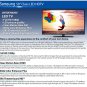 Samsung UN55H6203 55" Class 1080p 120Hz Smart LED HDTV SALE! NEW!