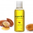 Bella - Argan Elixir, 100% pure and organic argan oil, 60ml
