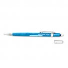 Pentel Mechanical Drafting Pencil 0.7mm Blue Barrel (207C)