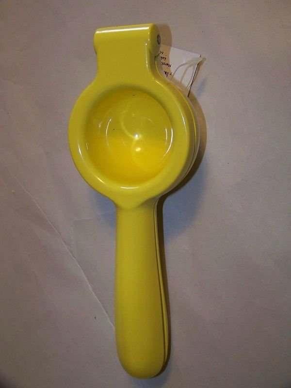 Metal Lemon / Lime (Citrus)  Juicer  Hand Squeeze  (43207)