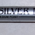 Pilot Metallic Marker MEDIUM PT SILVER (23-3943) Pilot Metallic Marker MEDIUM PT SILVER (23-3943)
