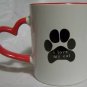 The Precious Pet Collection Let every creature praise... Mug 11oz (Cat)