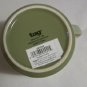 French Market Green Mug from tag  10fl oz.