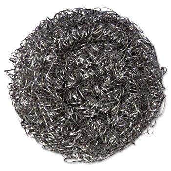 Kurly KateÂ® Stainless Steel Sponge