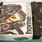 Home Essentials Insulated Rectangular Casserole Tote Home Essentials Insulated Rectangular Casserole Tote