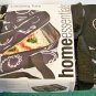 Home Essentials Insulated Rectangular Casserole Tote